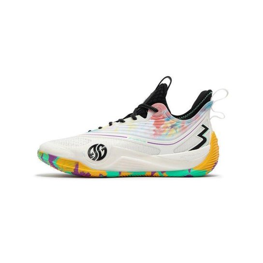 Tênis 361 Sport Zen VI Basquete Masculino