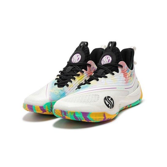 Tênis 361 Sport Zen VI Basquete Masculino