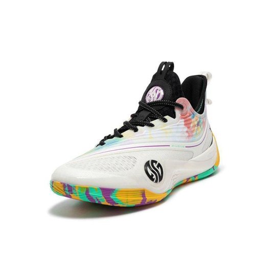 Tênis 361 Sport Zen VI Basquete Masculino