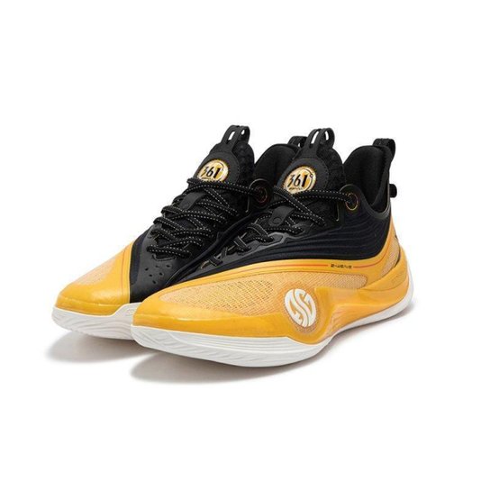 Tênis 361 Sport Zen VI Basquete Masculino
