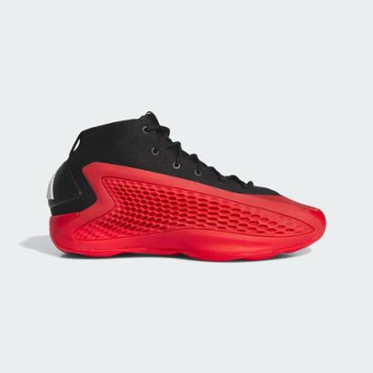 Tênis Adidas A. E. Tênis 1 Low - Preto