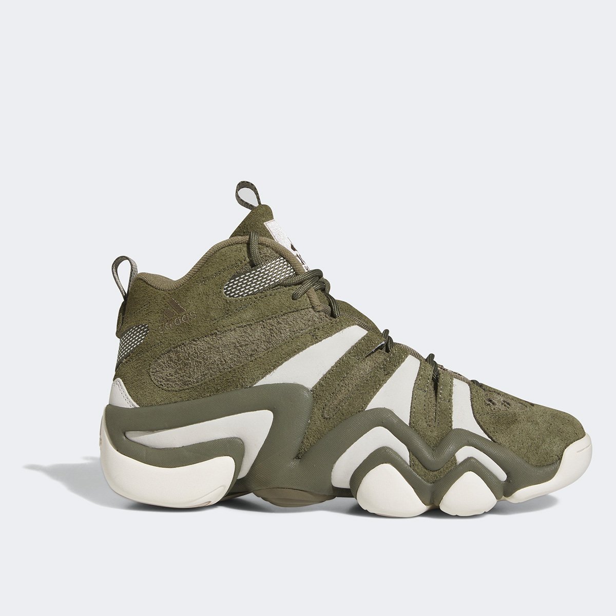 Tênis Adidas Crazy 8 | Loja NBA