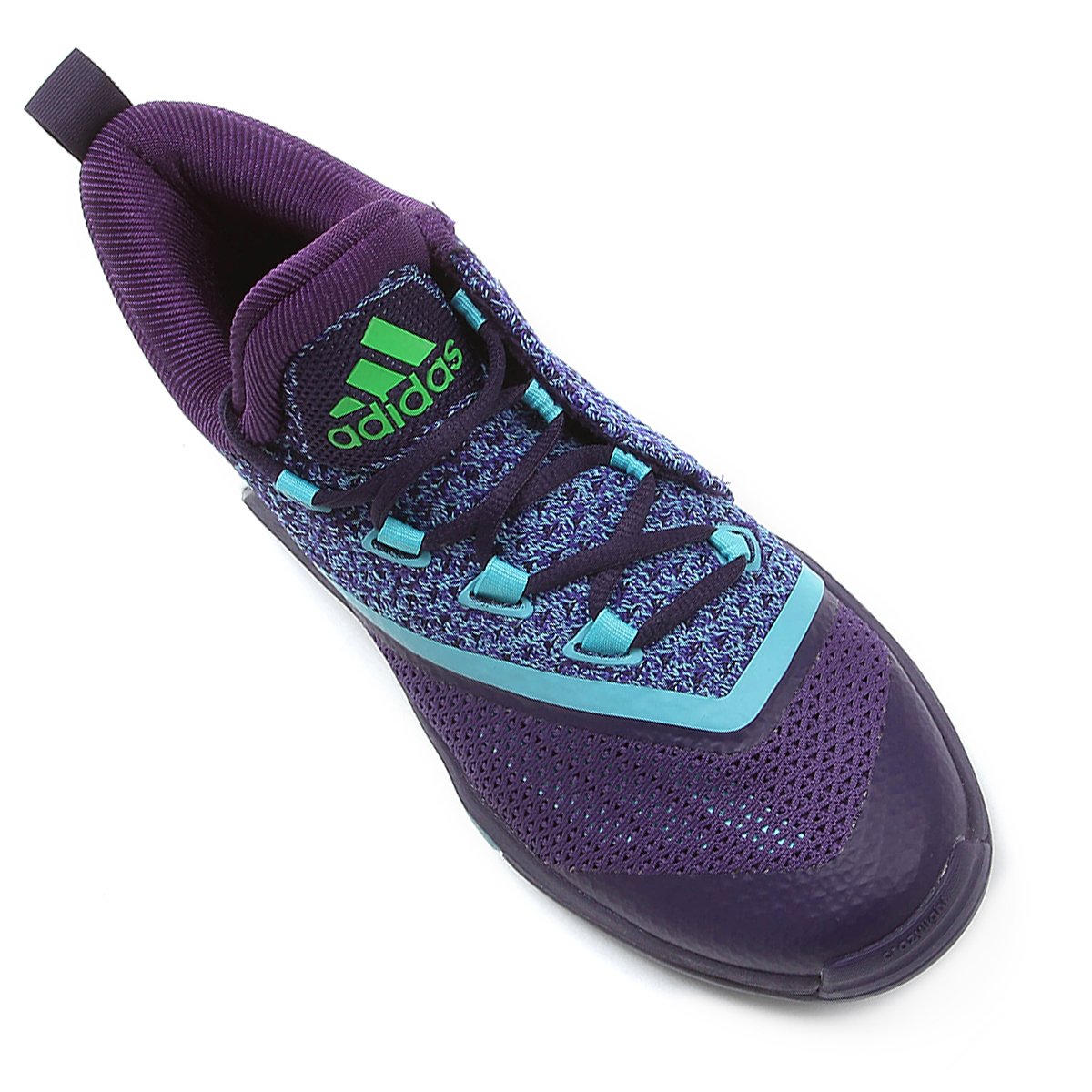 tenis adidas crazylight boost