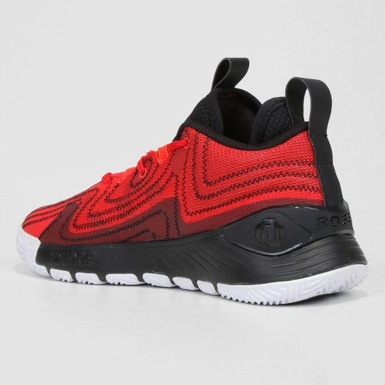 Tênis Adidas D-Rose Son of Chi 2