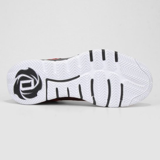 Tênis Adidas D-Rose Son of Chi 2