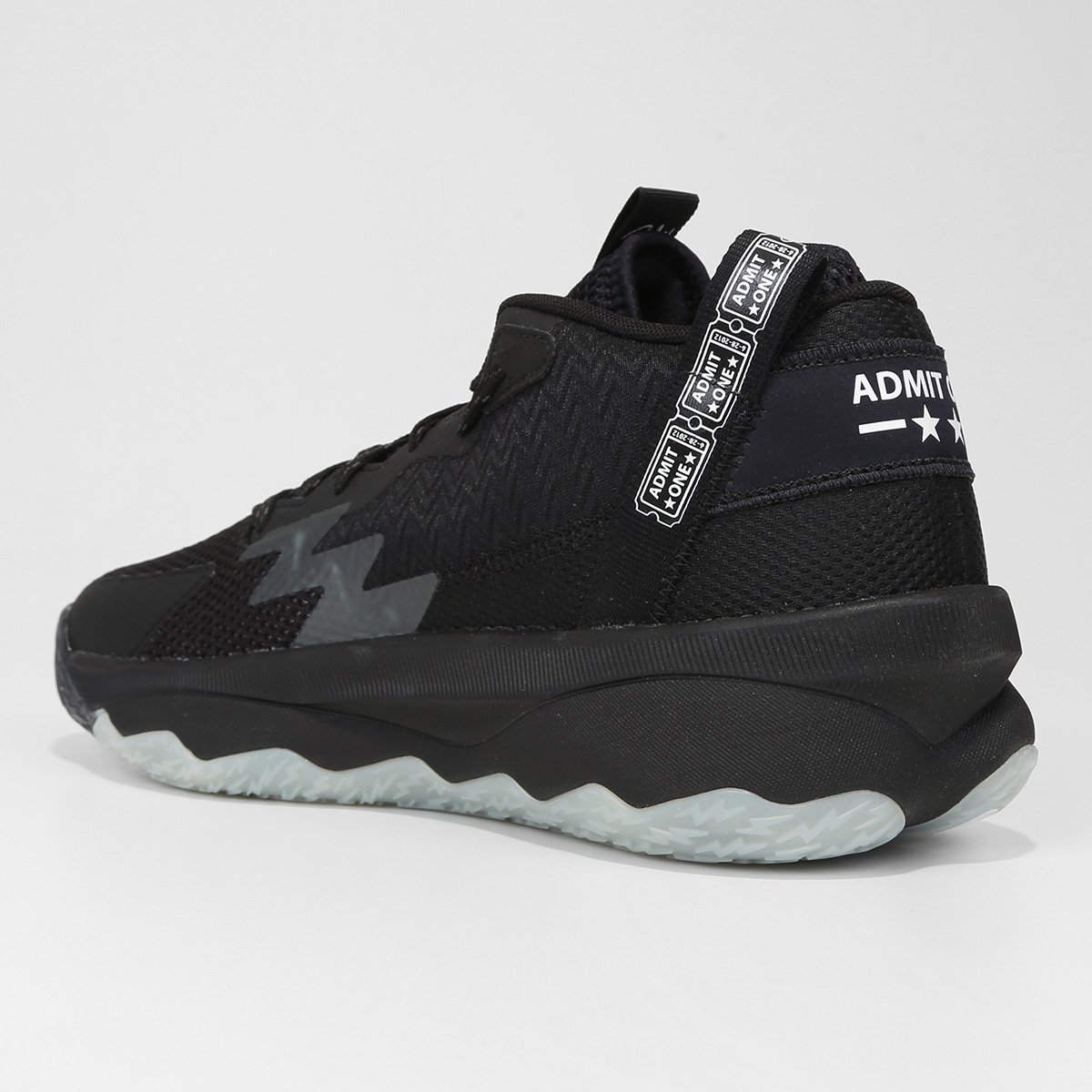 Tênis Adidas Dame 8 | Loja NBA