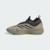 Tênis Adidas Dame 9 Low - Verde