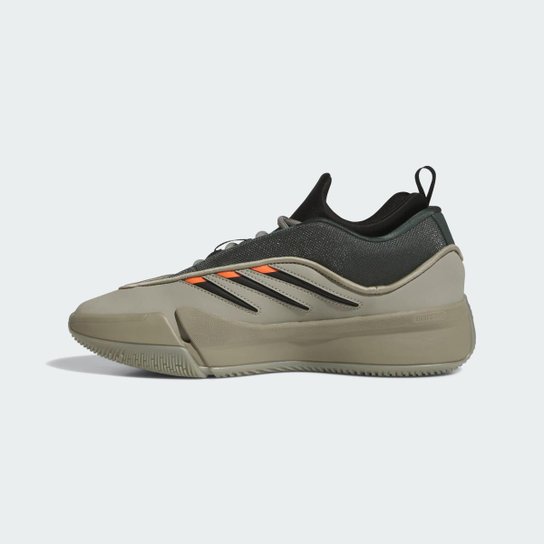 Tênis Adidas Dame 9 Low