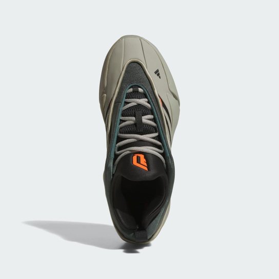 Tênis Adidas Dame 9 Low
