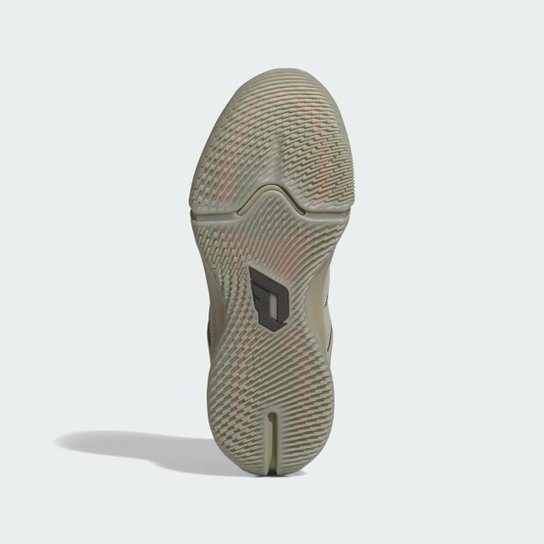 Tênis Adidas Dame 9 Low