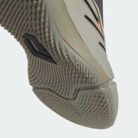 Tênis Adidas Dame 9 Low