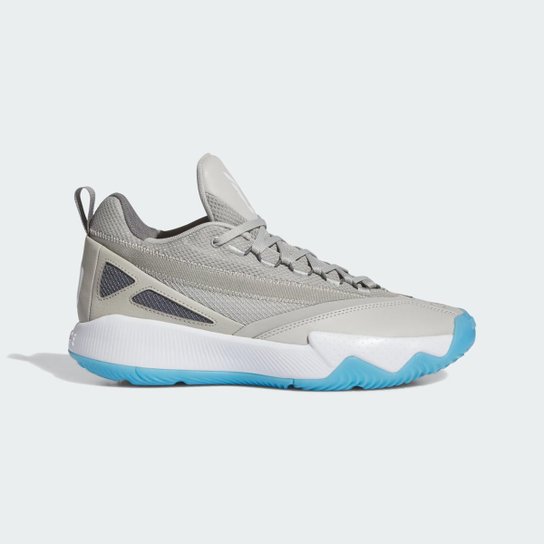 Tênis Adidas Dame Certified 2 Low