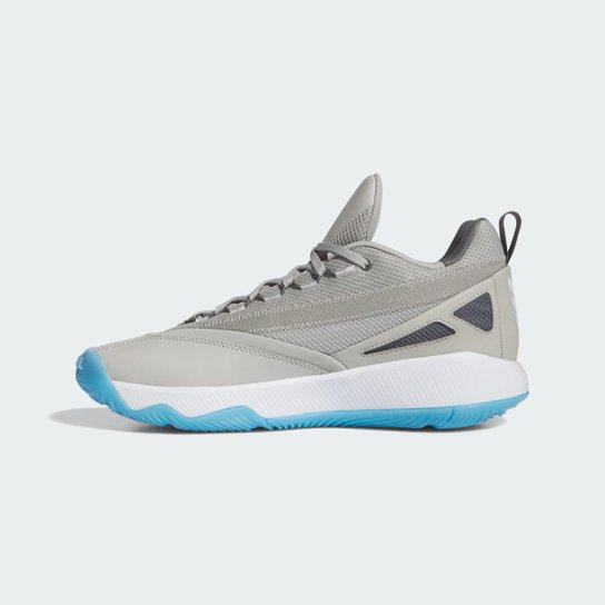 Tênis Adidas Dame Certified 2 Low