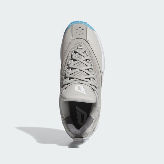 Tênis Adidas Dame Certified 2 Low