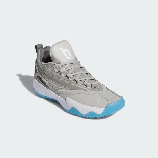 Tênis Adidas Dame Certified 2 Low