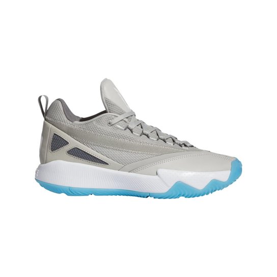Tênis Adidas Dame Certified 2 Low
