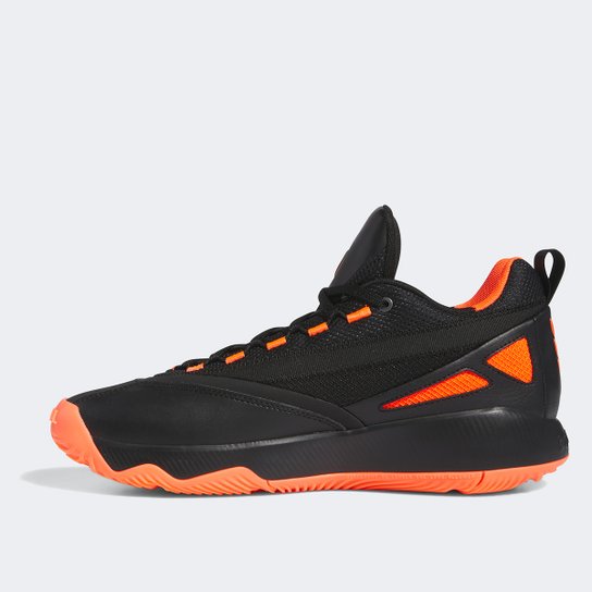 Tênis Adidas Dame Certified 2