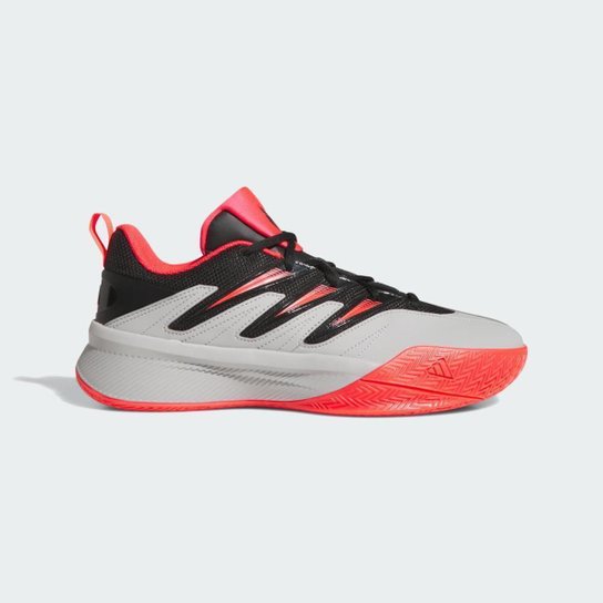 Tênis Adidas Dame Certified 3 Unissex