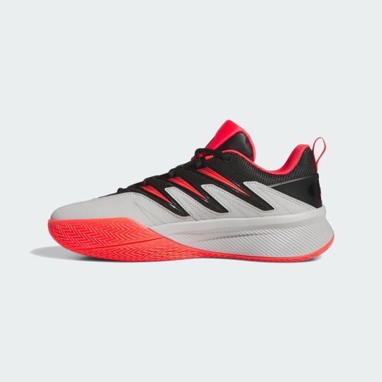 Tênis Adidas Dame Certified 3 Unissex