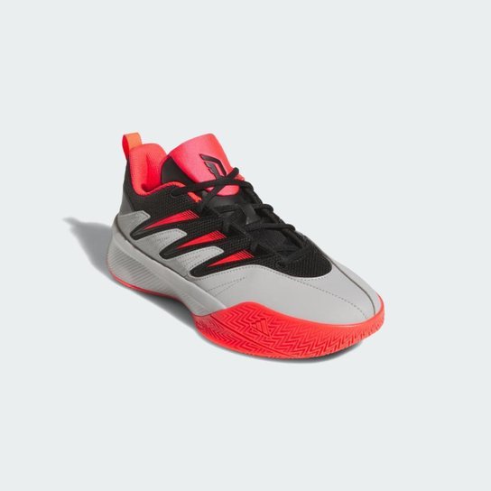 Tênis Adidas Dame Certified 3 Unissex
