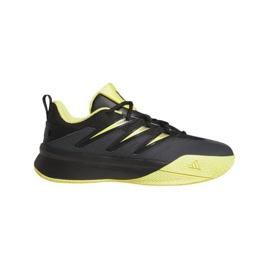 Tênis Adidas Dame Certified 3 Unissex