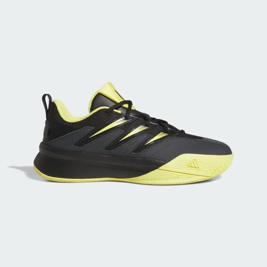 Tênis Adidas Dame Certified 3 Unissex