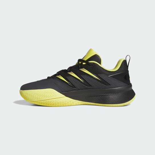 Tênis Adidas Dame Certified 3 Unissex