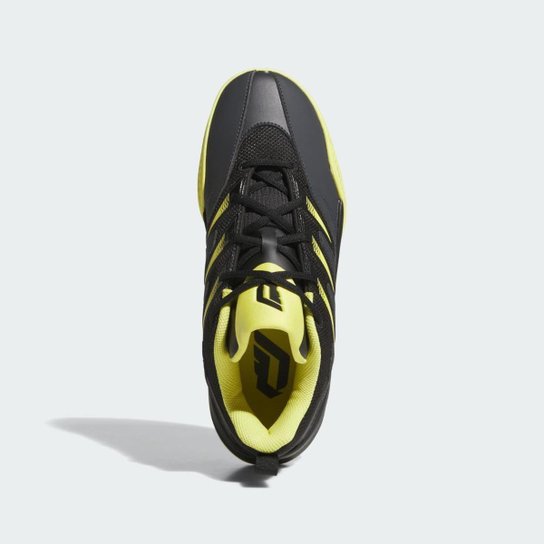 Tênis Adidas Dame Certified 3 Unissex