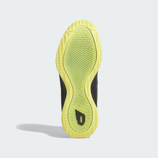 Tênis Adidas Dame Certified 3 Unissex