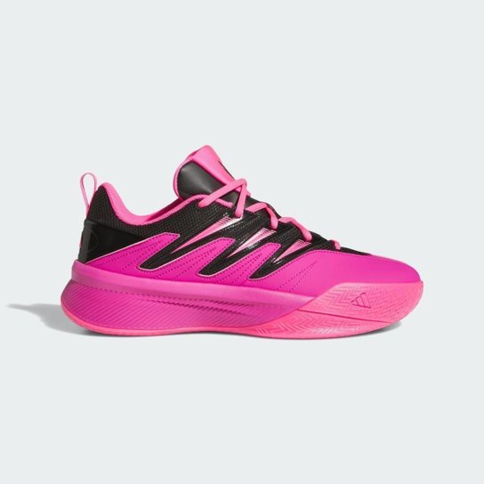 Tênis Adidas Dame Certified 3 Unissex