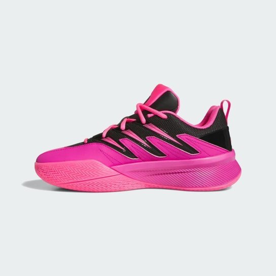 Tênis Adidas Dame Certified 3 Unissex