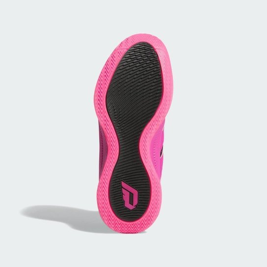 Tênis Adidas Dame Certified 3 Unissex