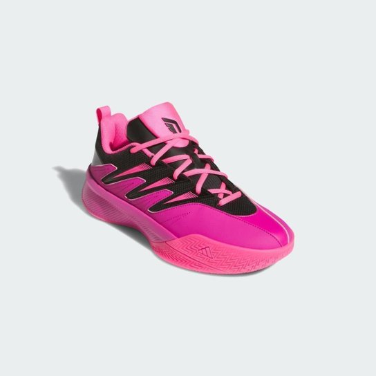 Tênis Adidas Dame Certified 3 Unissex