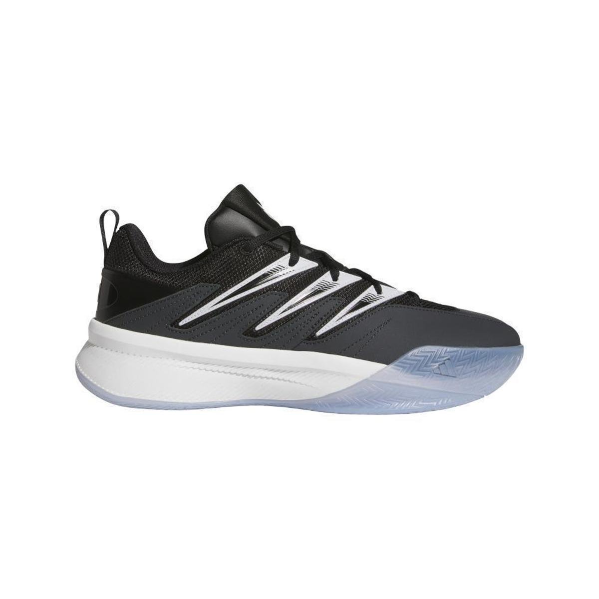 Tênis Adidas Dame Certified 3 Unissex | Loja NBA
