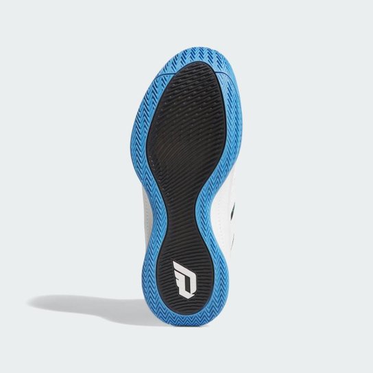 Tênis Adidas Dame Certified 3