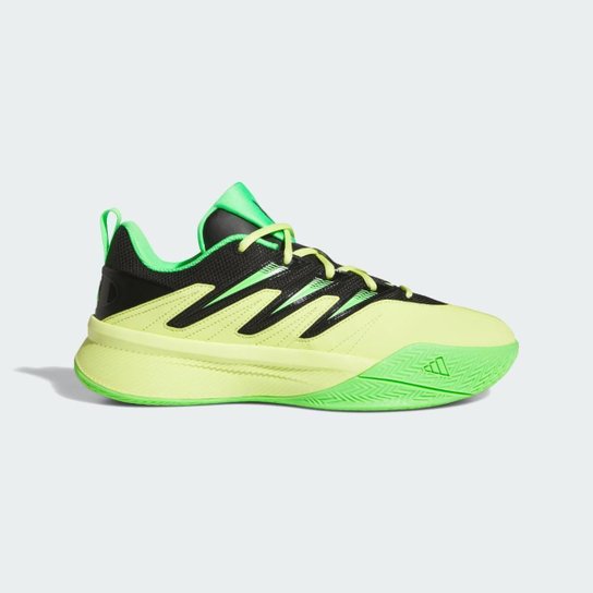 Tênis Adidas Dame Certified 3