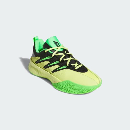 Tênis Adidas Dame Certified 3