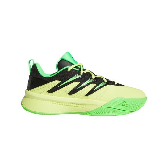 Tênis Adidas Dame Certified 3