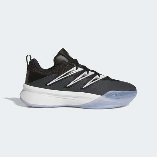 Tênis Adidas Dame Certified 3