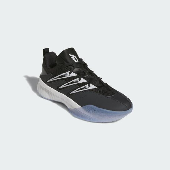 Tênis Adidas Dame Certified 3