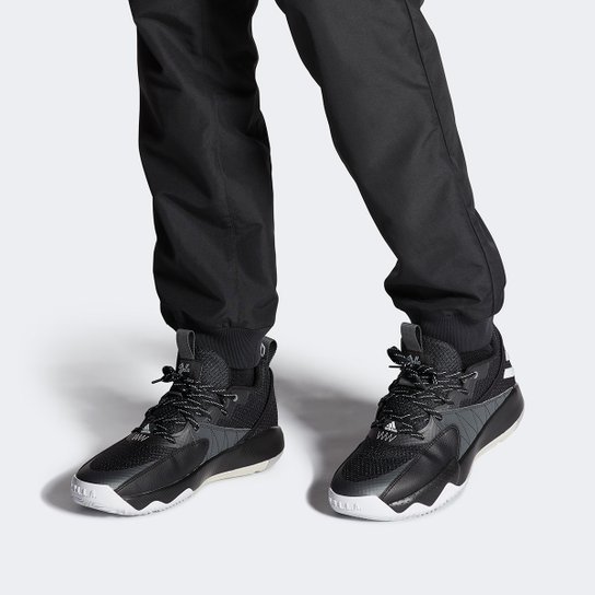Tênis Adidas Dame Extply 2