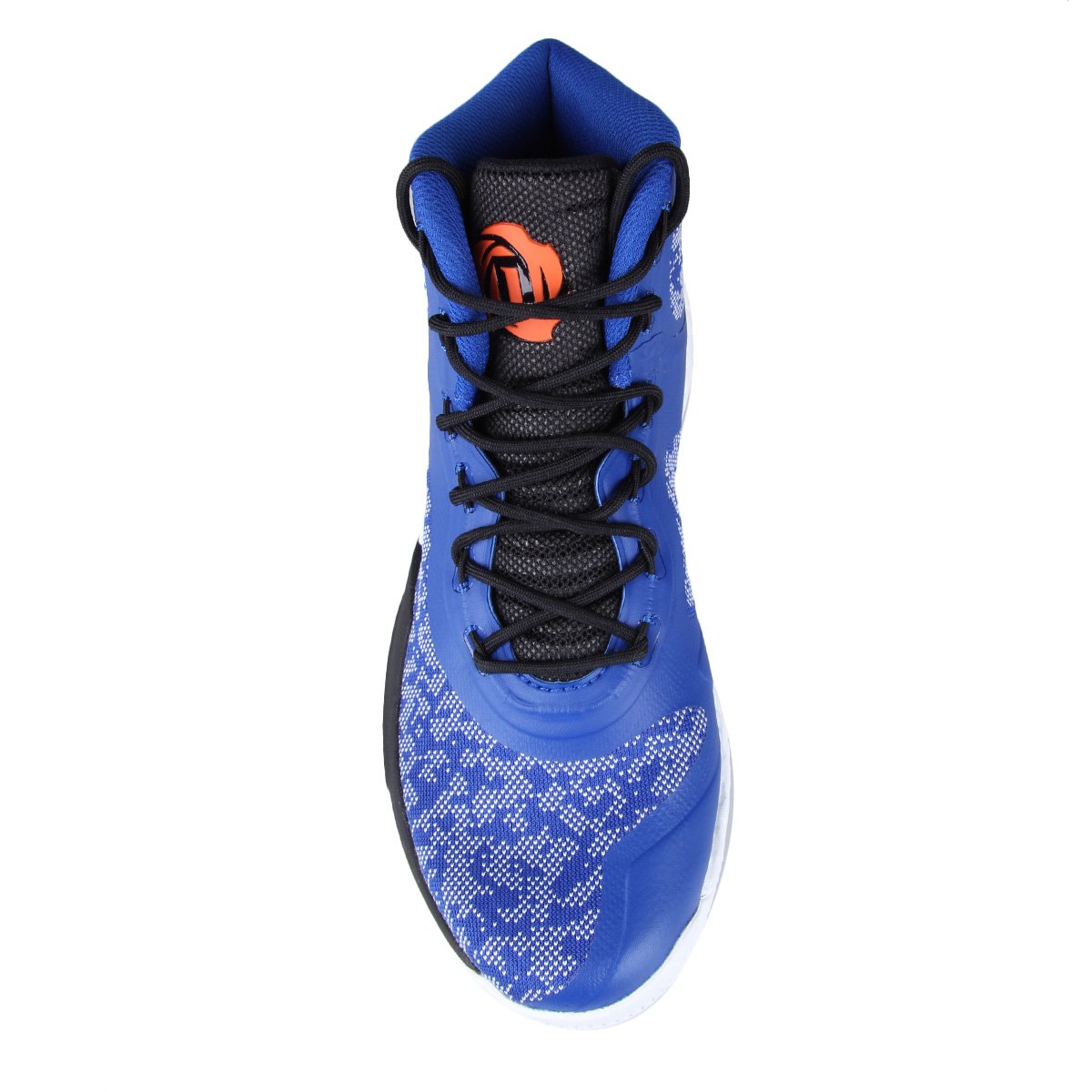 tenis derrick rose 8