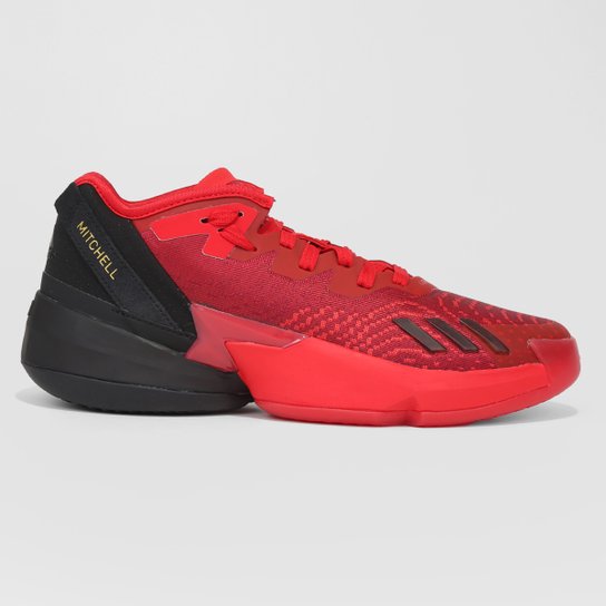 Tênis Adidas Don Issue 4 3 01