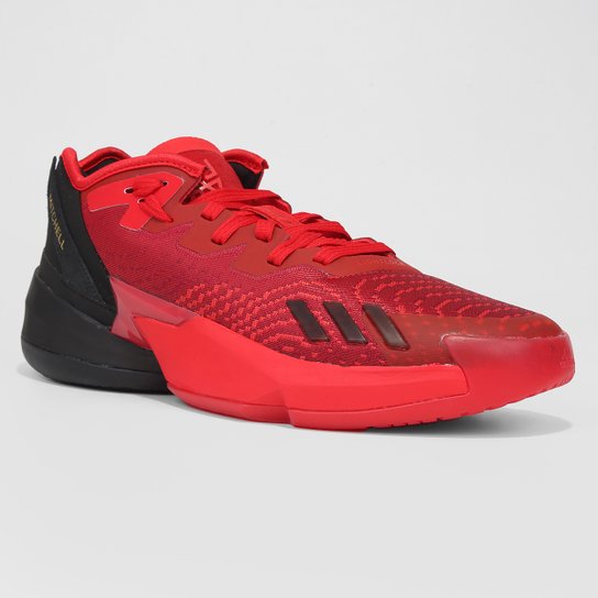 Tênis Adidas Don Issue 4 3 01