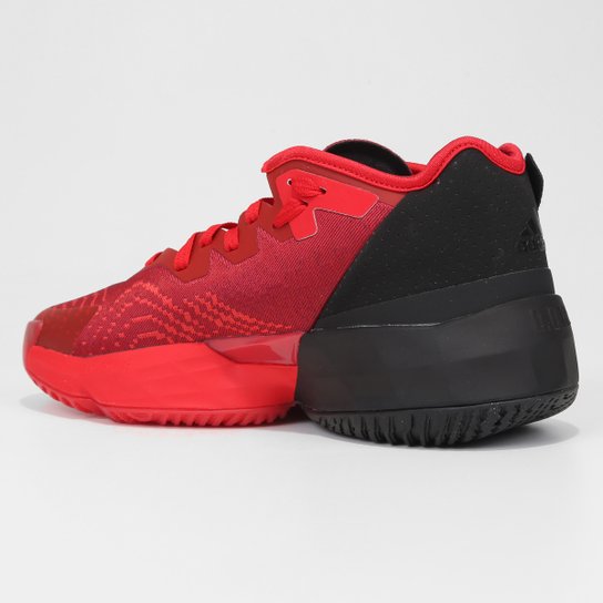 Tênis Adidas Don Issue 4 3 01