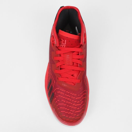 Tênis Adidas Don Issue 4 3 01