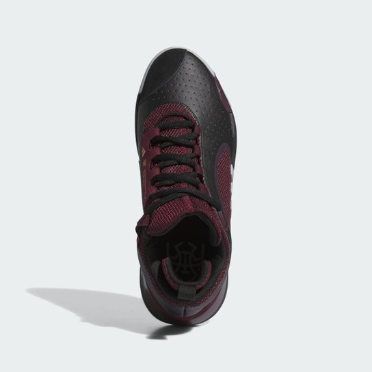 Tênis Adidas D.O.N. Issue 5