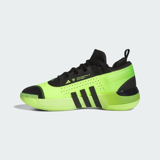 Tênis Adidas D.O.N. Issue 5
