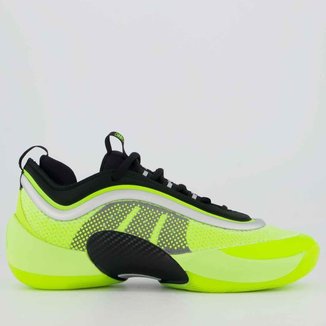 Tênis Adidas DON Issue 6 Verde