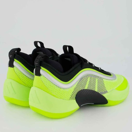 Tênis Adidas DON Issue 6 Verde